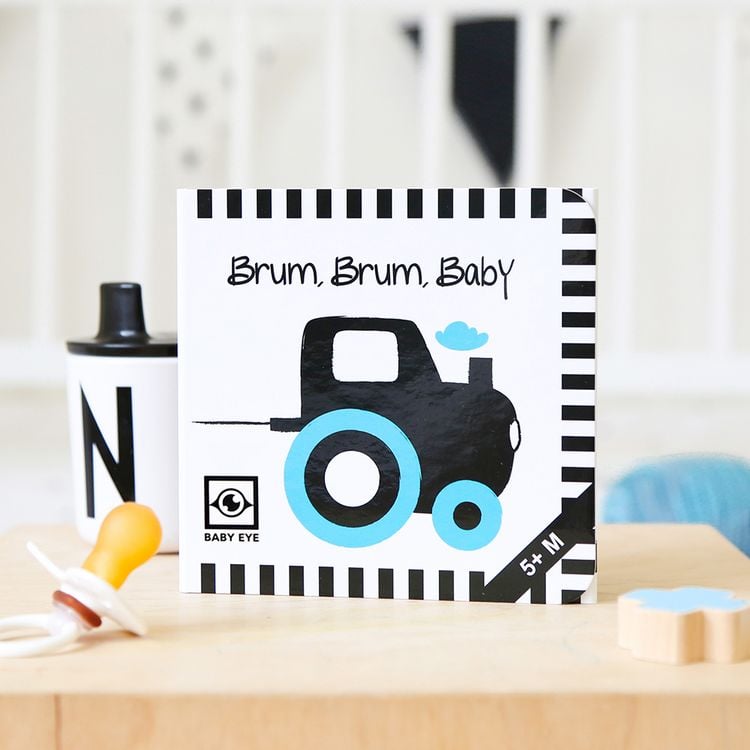 Produktbild: Brum, Brum, Baby
