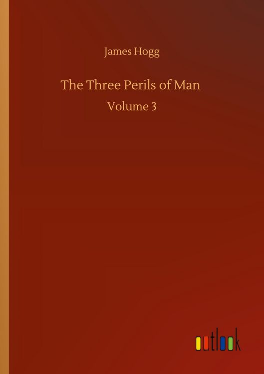Produktbild: The Three Perils of Man
