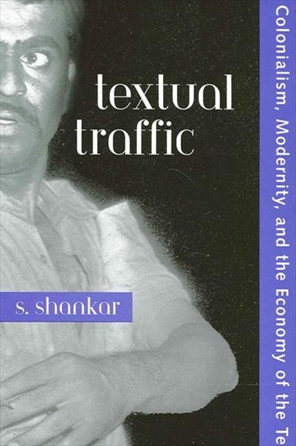 Produktbild: Textual Traffic