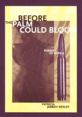 Produktbild: Before the Palm Could Bloom
