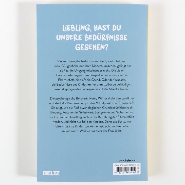 Produktbild: Das Herz der Familie