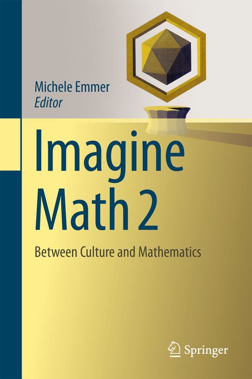 Produktbild: Imagine Math 2