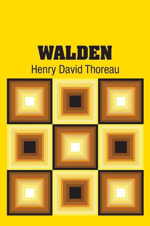 Produktbild: Walden