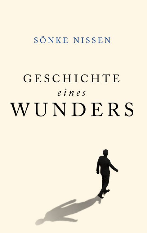 Produktbild: Geschichte eines Wunders