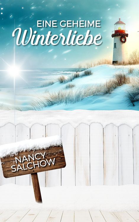 Produktbild: Eine geheime Winterliebe