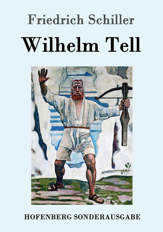 Produktbild: Wilhelm Tell