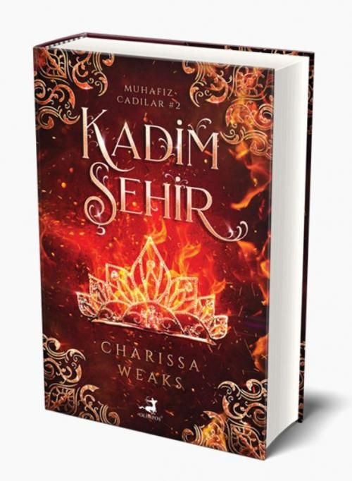 Produktbild: Kadim Sehir - Muhafiz Cadilar 2 Ciltli