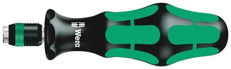 Produktbild: Wera 816 R Werkstatt Bithalter