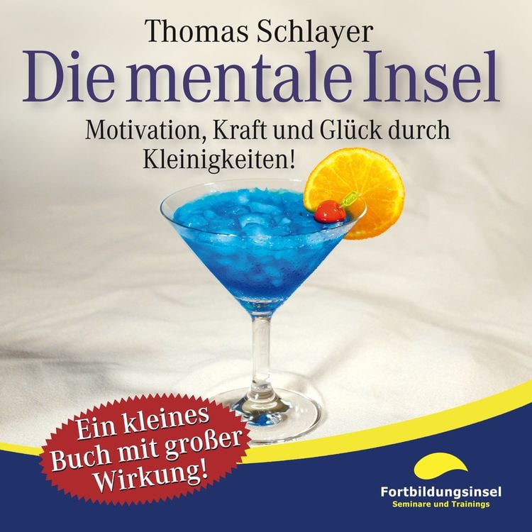 Produktbild: Die mentale Insel