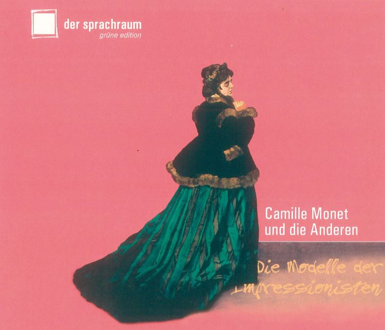 Produktbild: Camille Monet und die Anderen