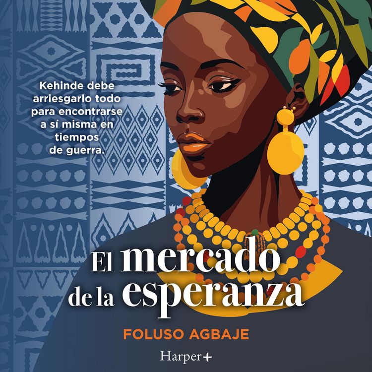 Produktbild: El mercado de la esperanza