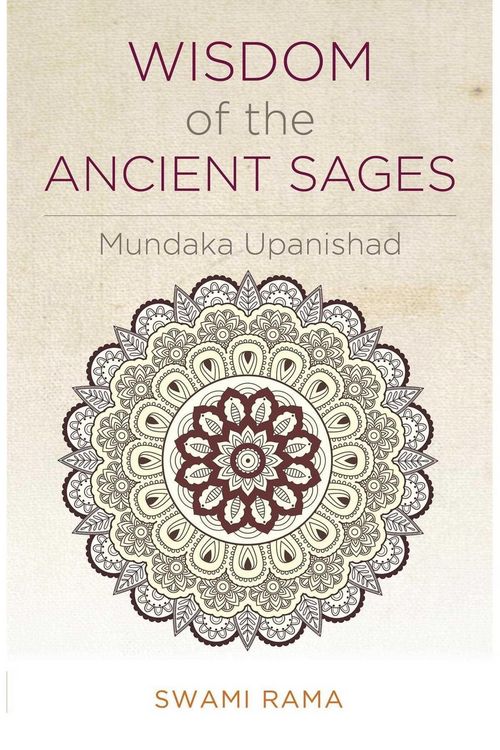 Produktbild: Wisdom of the Ancient Sages