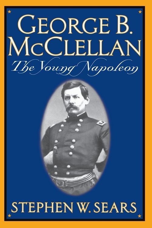 Produktbild: George B. McClellan
