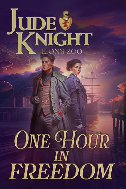 Produktbild: One Hour in Freedom