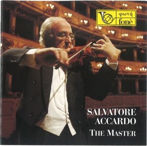Produktbild: The Master
