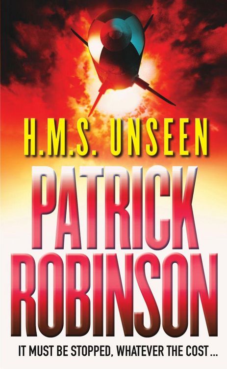 Produktbild: HMS Unseen