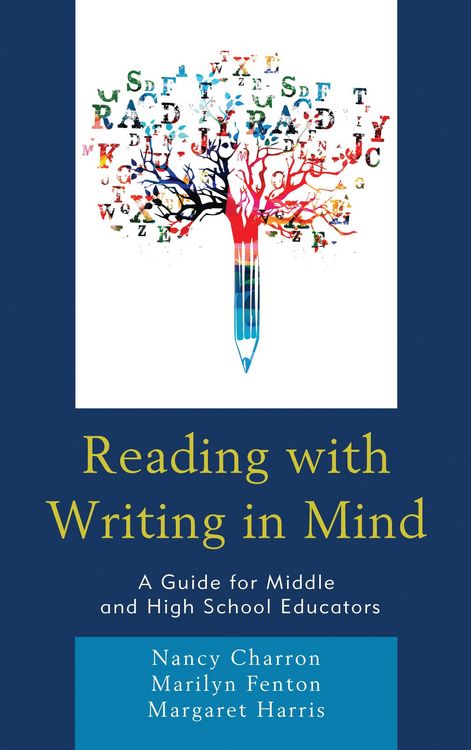 Produktbild: Reading with Writing in Mind