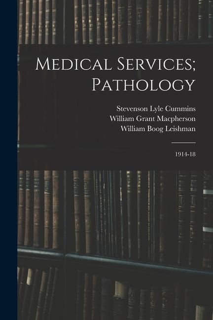 Produktbild: Medical Services; Pathology