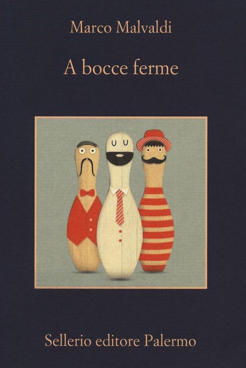 Produktbild: A bocce ferme