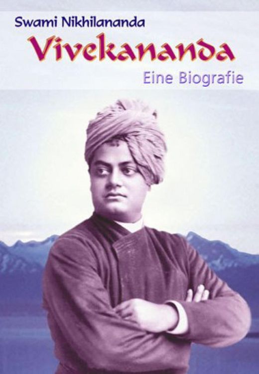 Produktbild: Vivekananda