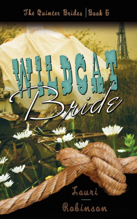 Produktbild: Wildcat Bride