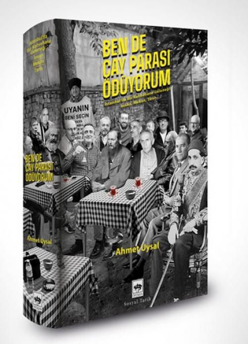 Produktbild: Ben De Cay Parasi &Ouml;d&uuml;yorum