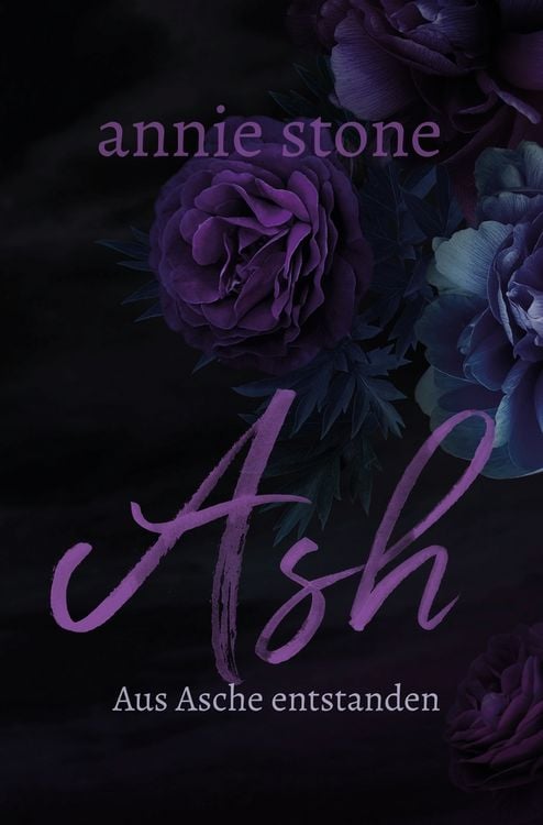Produktbild: Ash &ndash; Aus Asche entstanden
