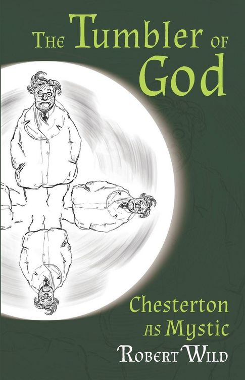 Produktbild: The Tumbler of God