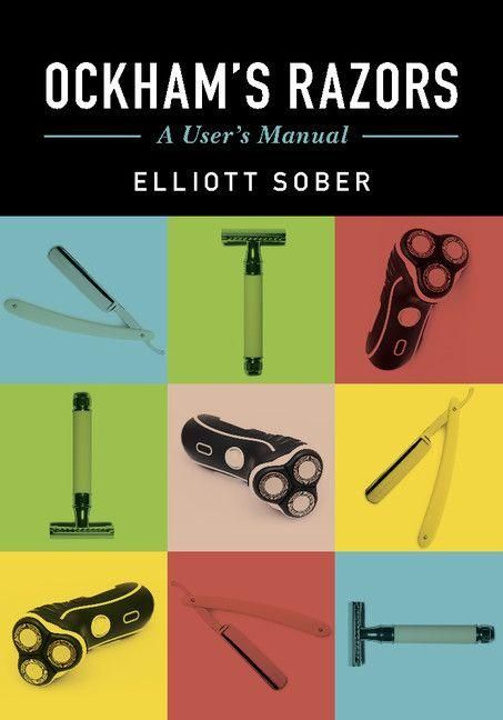 Produktbild: Ockham's Razors