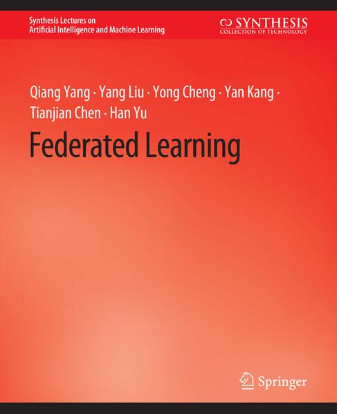 Produktbild: Federated Learning
