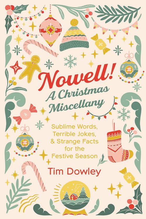 Produktbild: Nowell! A Christmas Miscellany