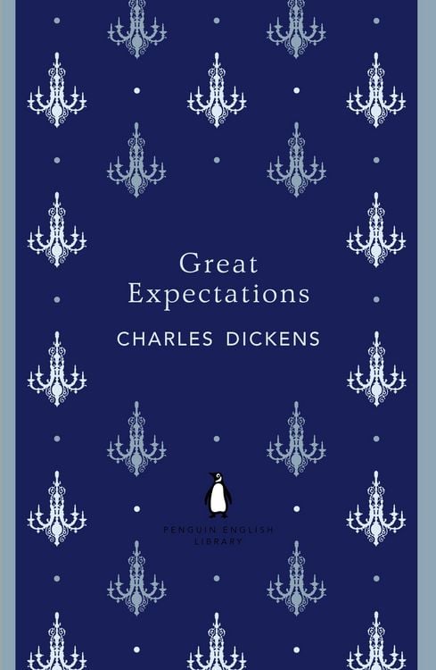 Produktbild: Great Expectations