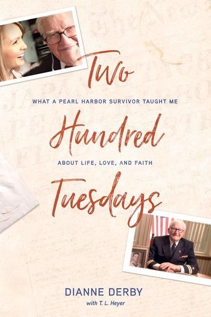 Produktbild: Two Hundred Tuesdays
