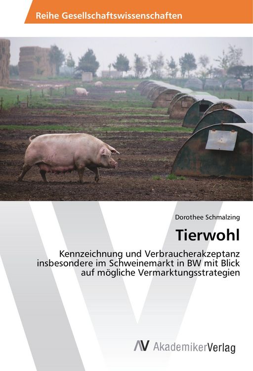 Produktbild: Tierwohl
