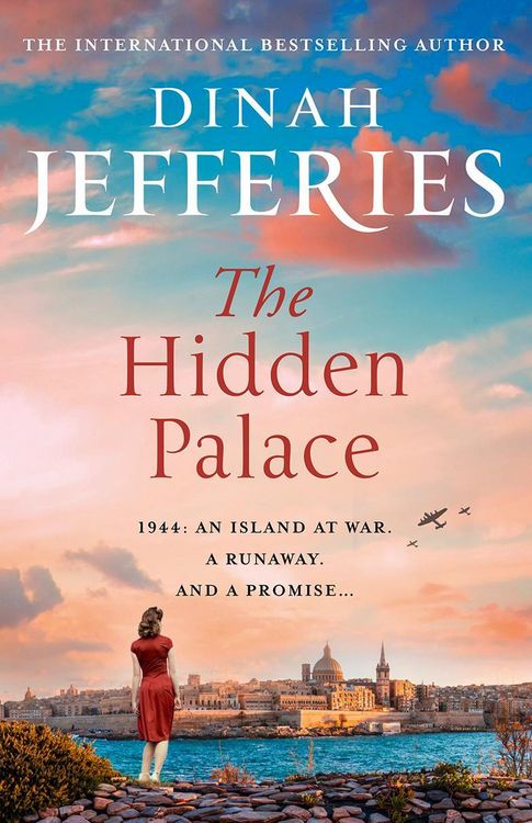 Produktbild: The Hidden Palace