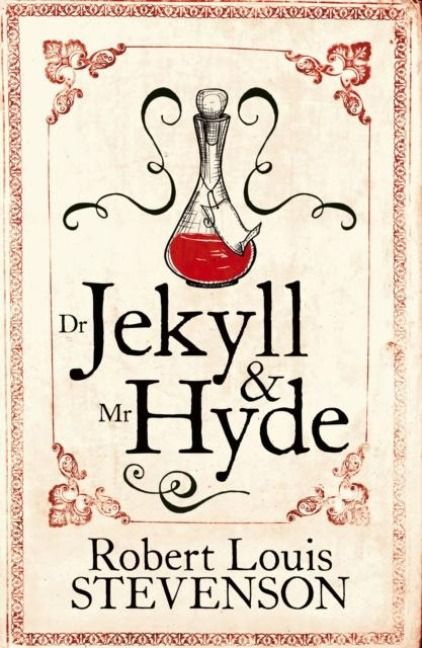 Produktbild: Dr Jekyll and Mr Hyde