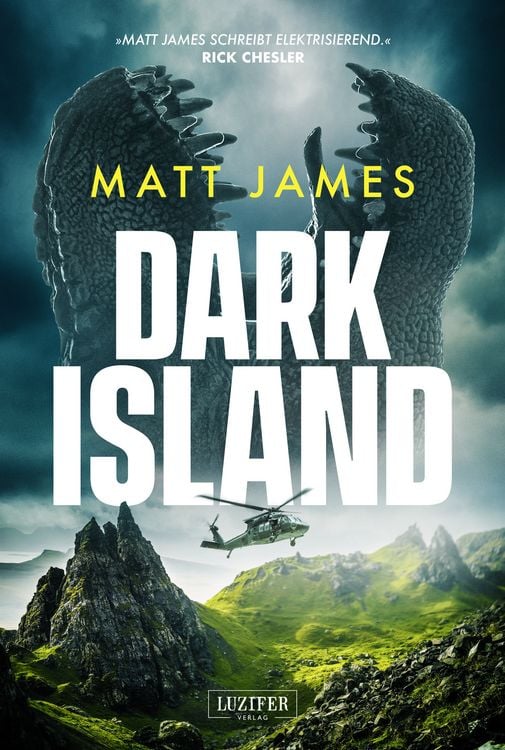 Produktbild: DARK ISLAND