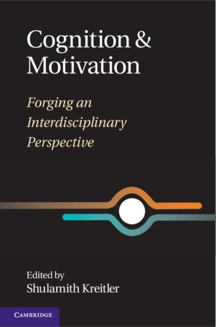 Produktbild: Cognition and Motivation