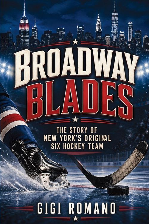 Produktbild: Broadway Blades
