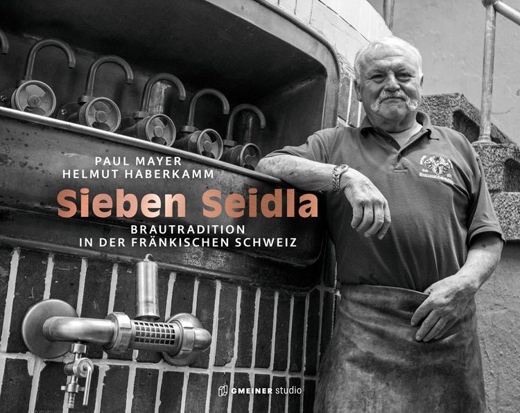 Produktbild: Sieben Seidla
