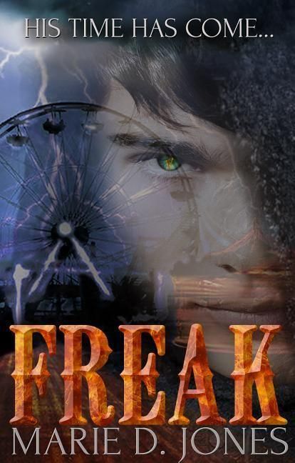 Produktbild: Freak