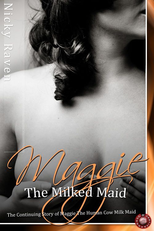 Produktbild: Maggie the Milked Maid