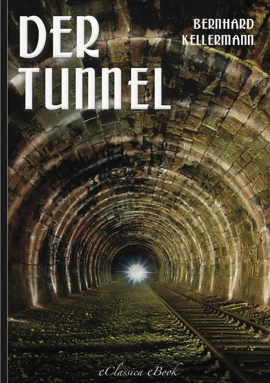 Produktbild: Der Tunnel