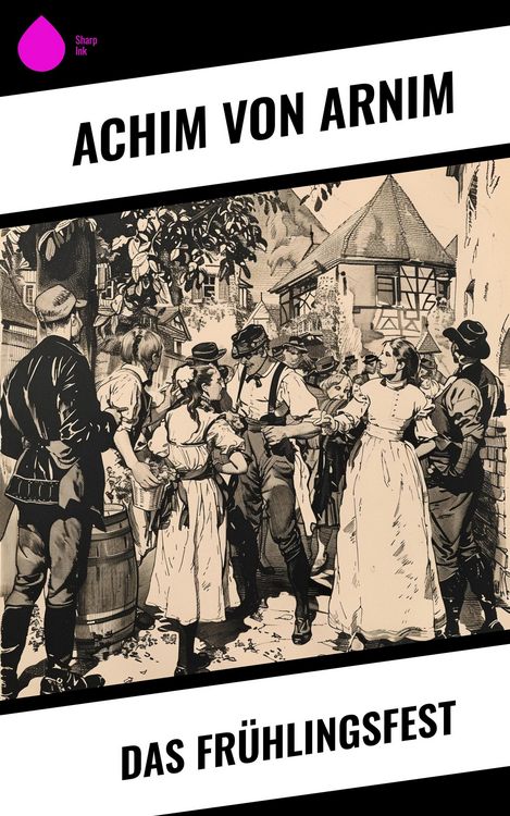 Produktbild: Das Fr&uuml;hlingsfest