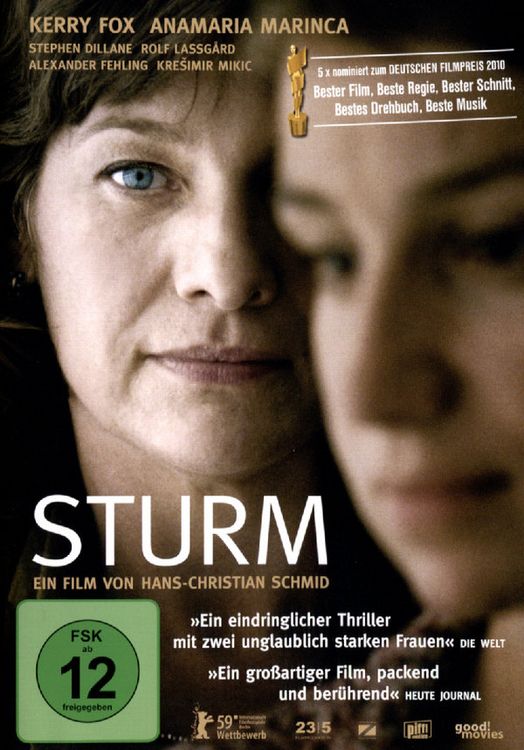 Produktbild: Sturm