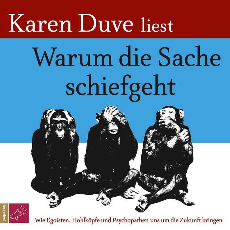 Produktbild: Warum die Sache schiefgeht