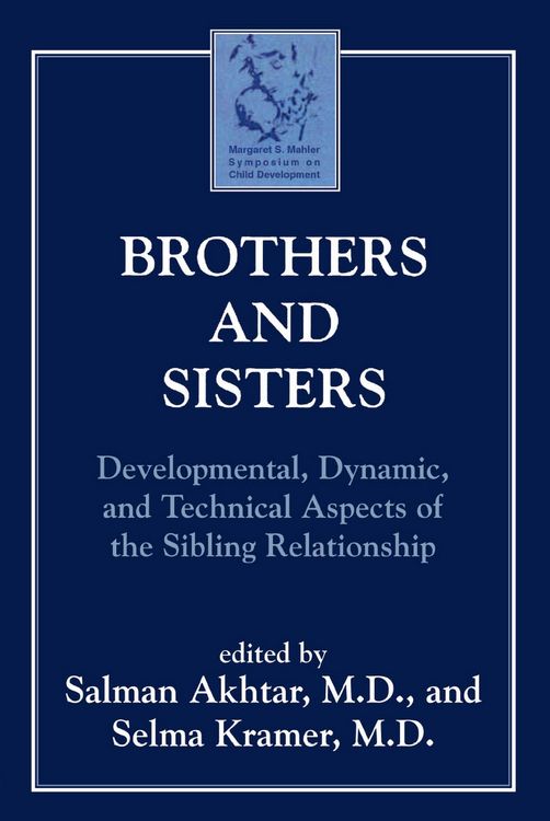 Produktbild: Brothers and Sisters