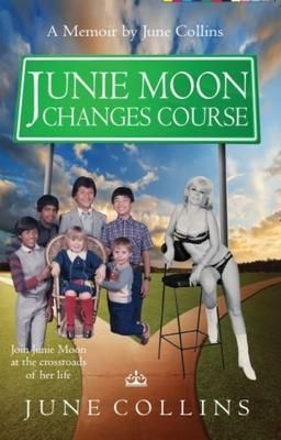 Produktbild: Junie Moon Changes Course