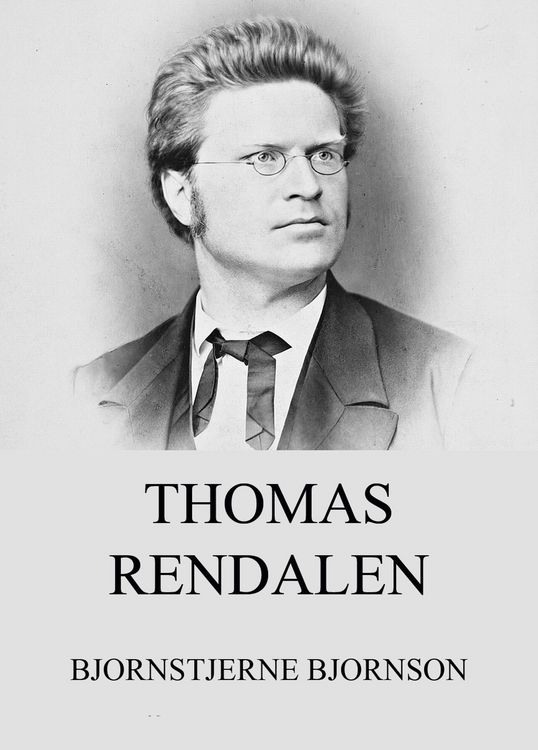 Produktbild: Thomas Rendalen