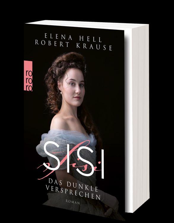 Produktbild: Sisi: Das dunkle Versprechen